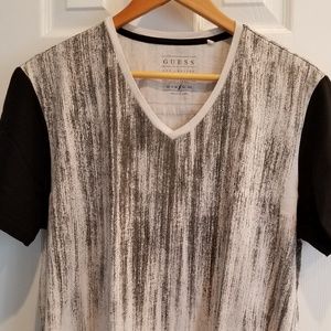 GUESS V-Neck Shirt